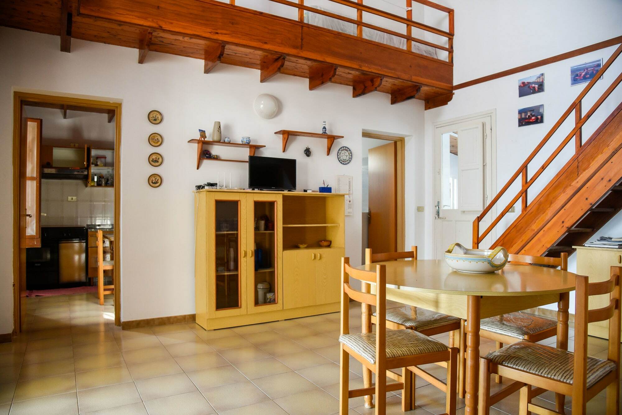 Villa Dei Nonni 马扎拉德尔瓦洛 外观 照片